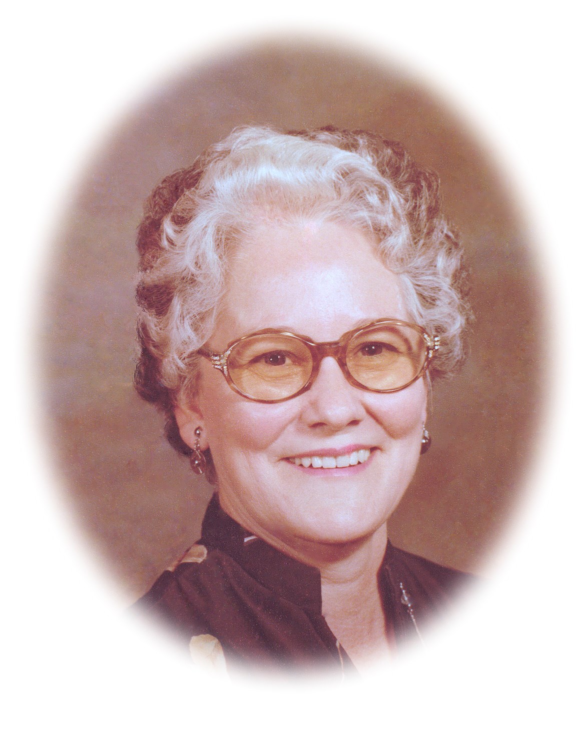 Obituario de Mrs. Hazel Opal Benson