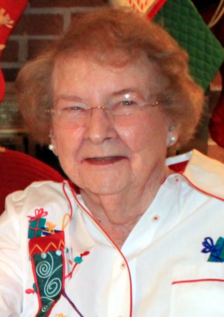 Obituary of Patricia Jones