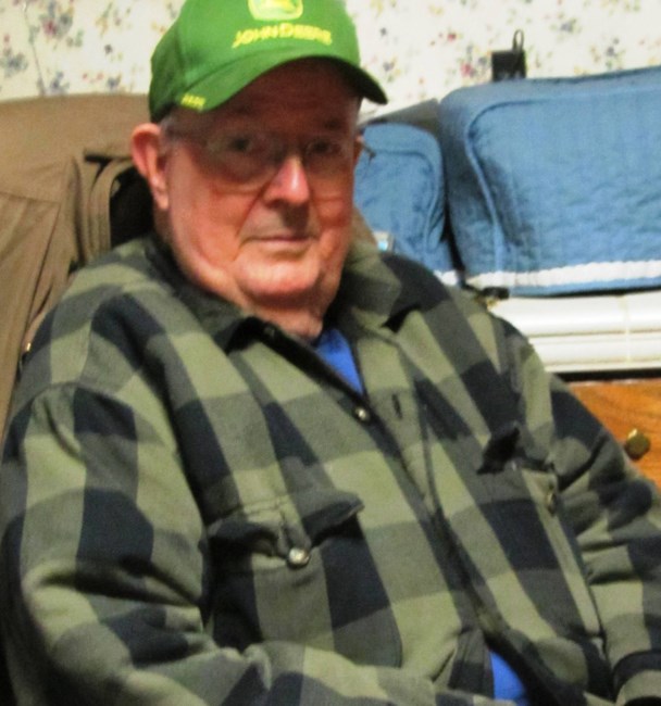 Obituary of Billy Earl McLeod