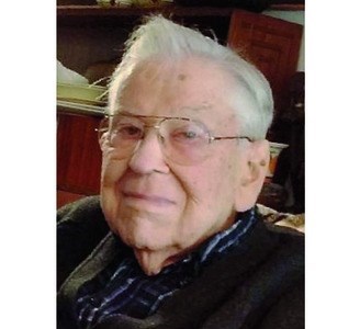 Obituary of William Edwin Beckel