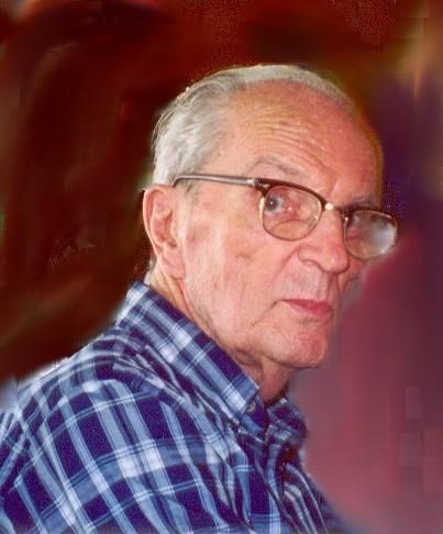 Obituary of Eugene Heideman