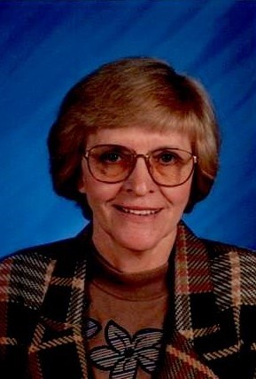 Obituary of Maultie C Napier