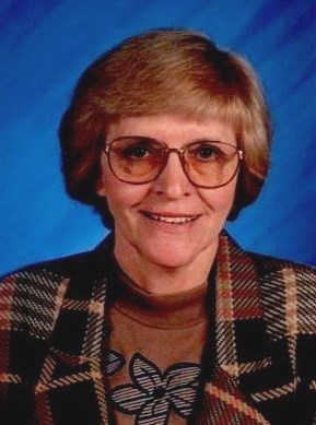 Obituary of Maultie C Napier