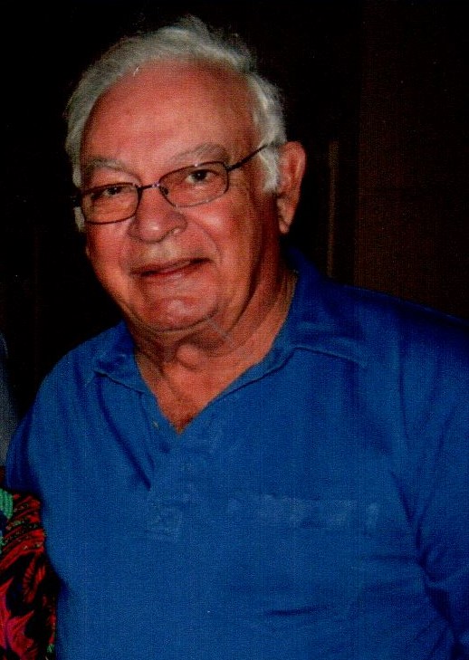 Obituario de Richard C Jones