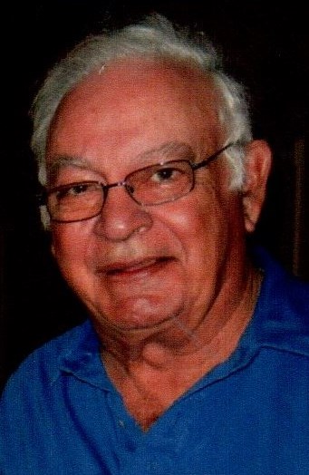 Avis de décès de Richard C Jones