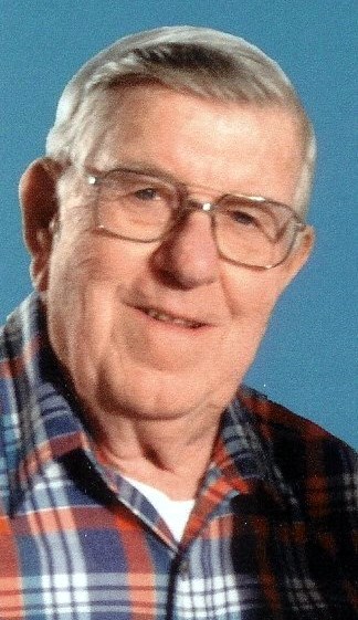 Obituary of Carl R. Hartup