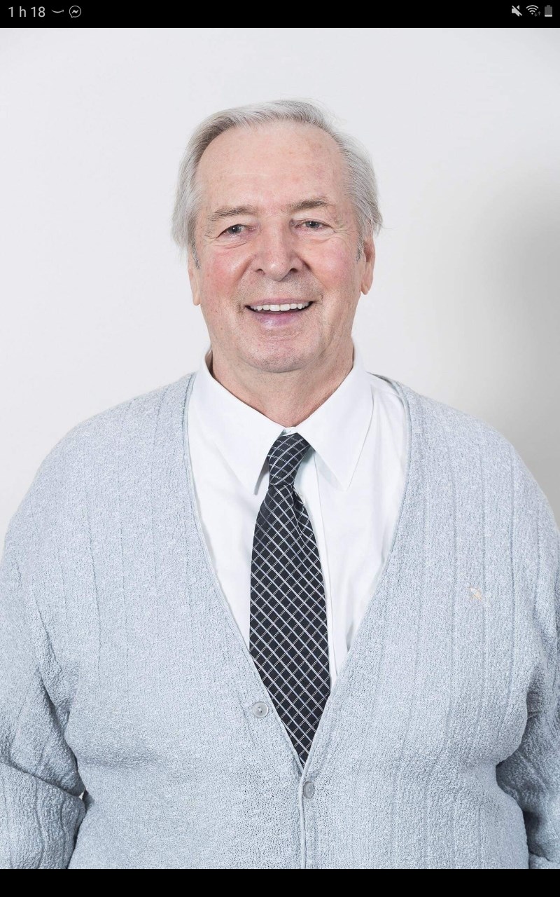 Avis de décès de Clément Breton