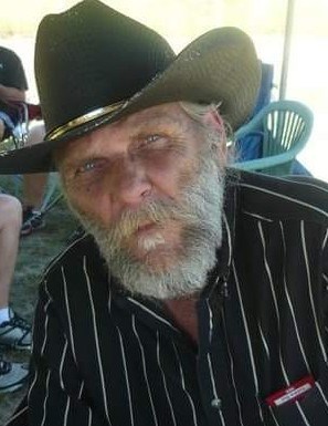 Obituary of Johnny David Davidson Sr.