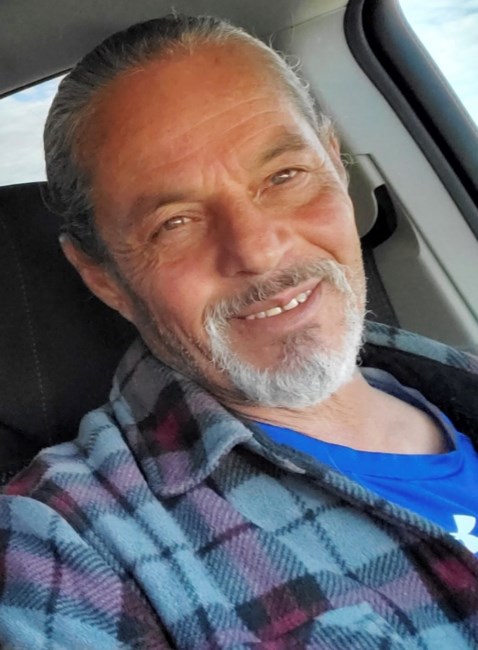 Obituary of Alonso Deanda Yepez