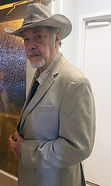 Obituary of Mario Valdes