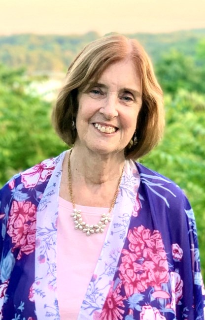 Obituary of Nancy E. Scanlon