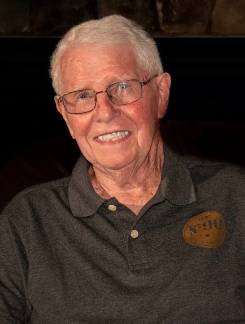 Obituary of Marvin Sherwood Adams