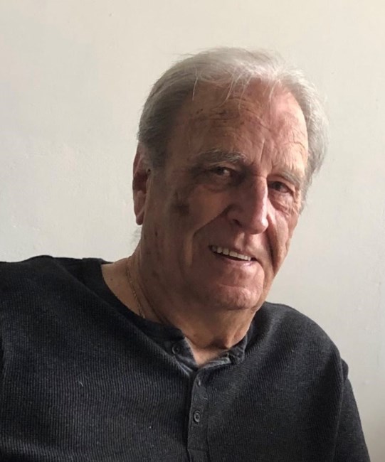 Obituary of Edward Joseph Cassidy