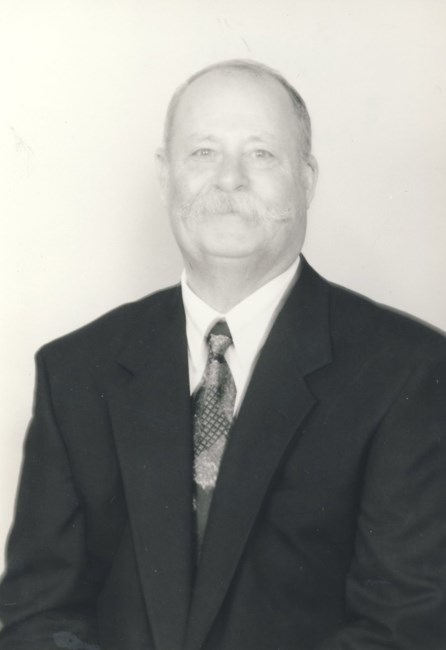 Obituary of Richmond "Buddy" Davis