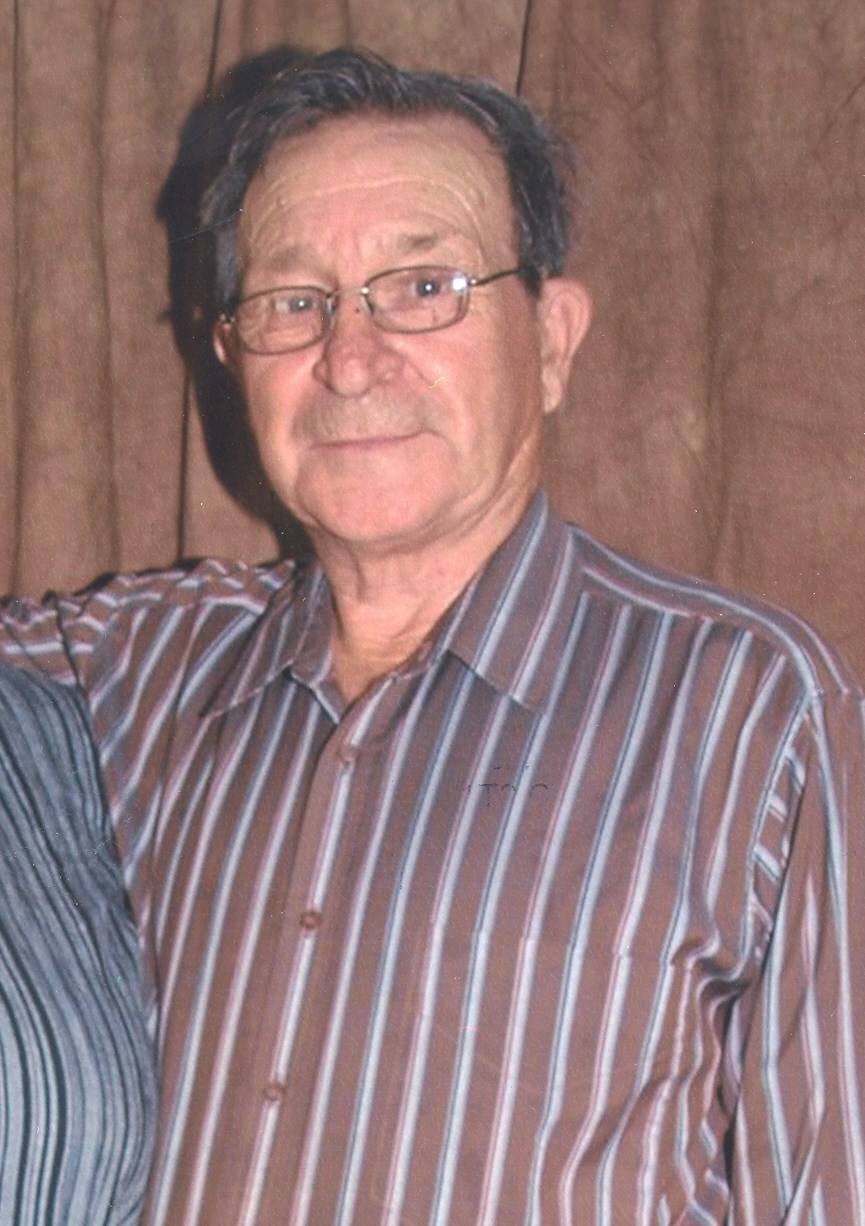 Avis de décès de Victor Martin