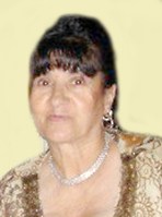 Obituary of Bridget McDonnell