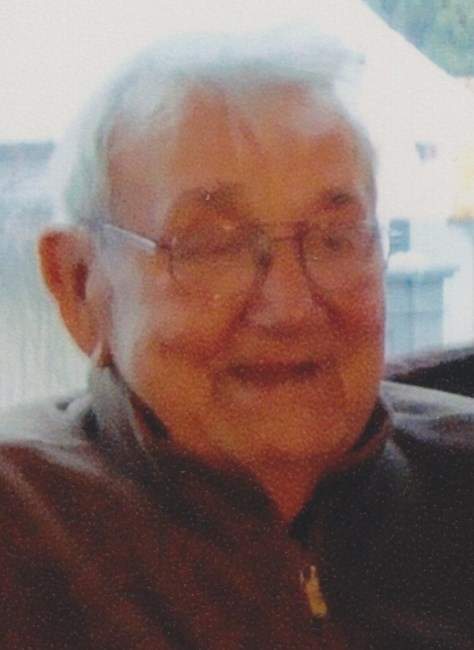 Obituary of Mr. John Paul Wnek