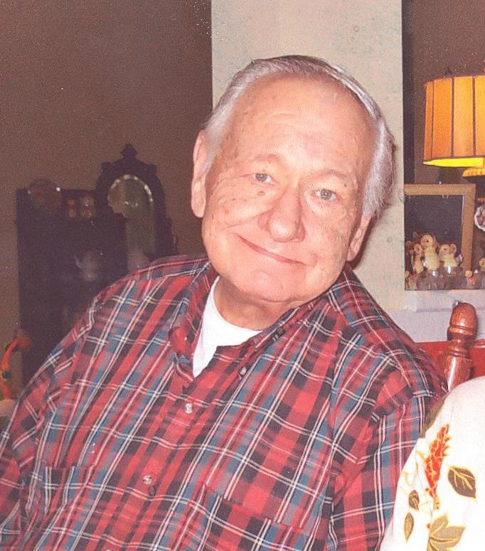 Obituary of Gordon Edward Lane