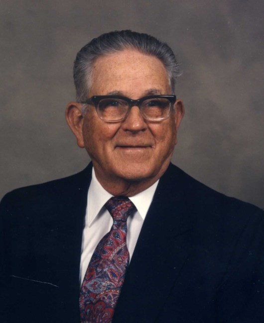 Obituary of John Henry Hall Jr.