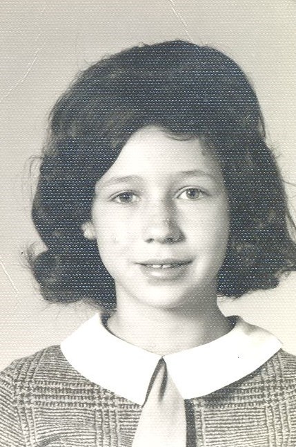 Obituary of Catherine Gail Gilliam