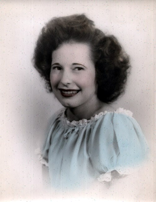 Obituary of Betty A. Hawkins