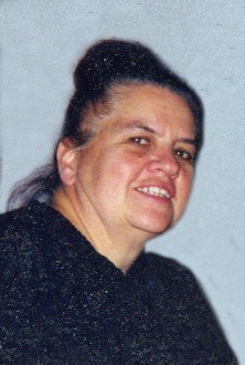 Obituary of Anne Joan Dupuis