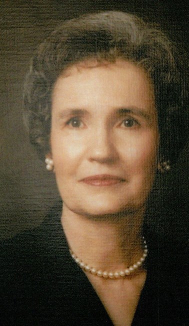 Obituary of Betty T. Douglas