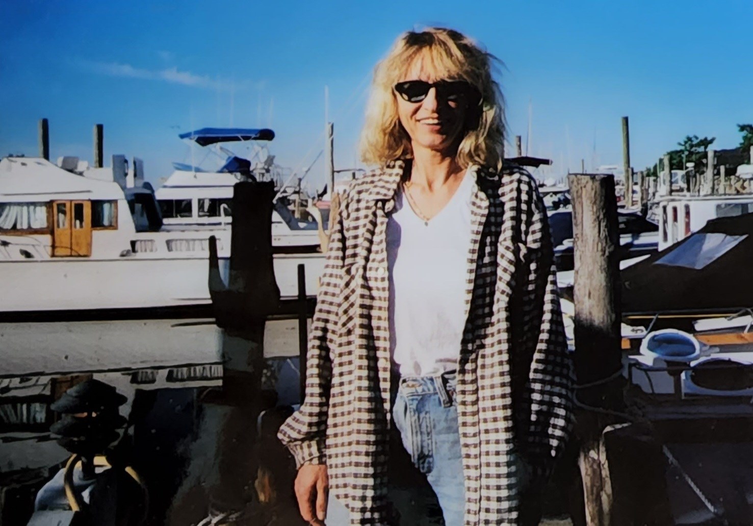 Obituary of Virginia Lucy Zox