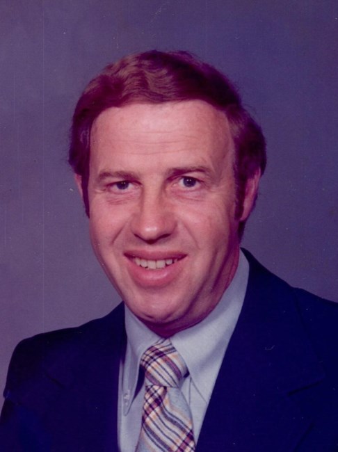 Obituary of Howard Wesley Gilbert