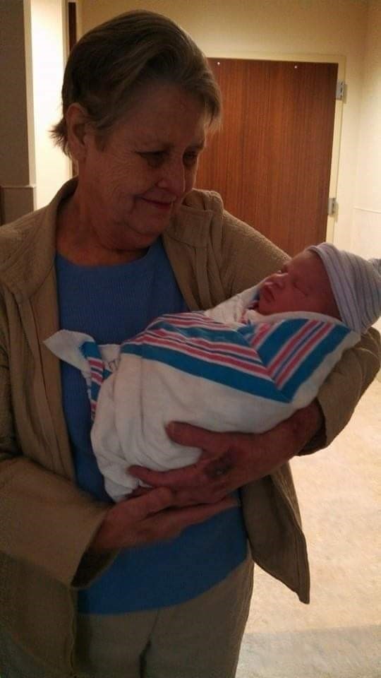 Obituary of Dale Morris