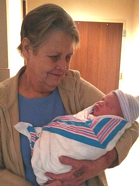 Obituary of Dale Morris