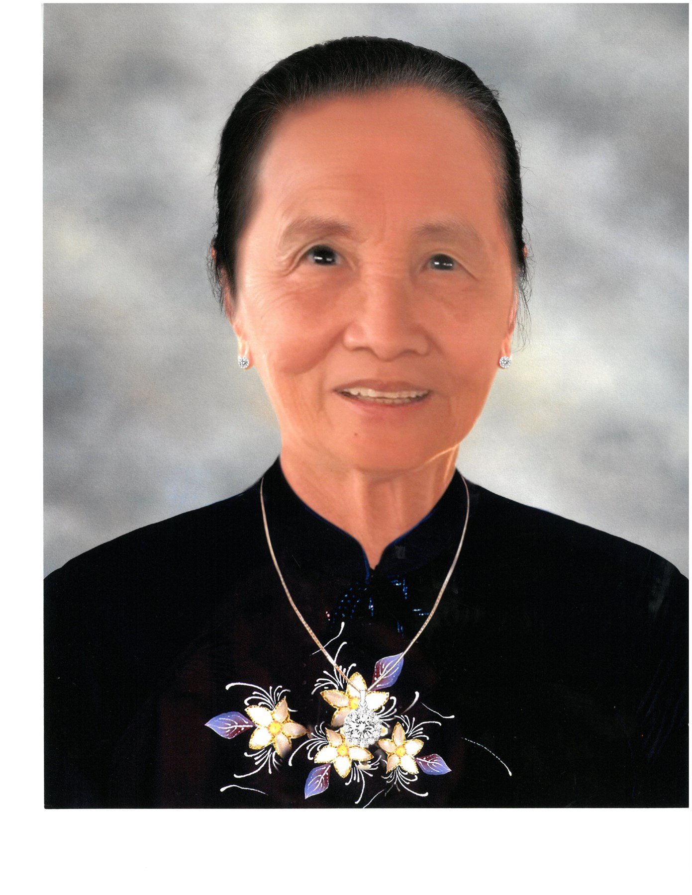 Obituary of Hai Thi Dang