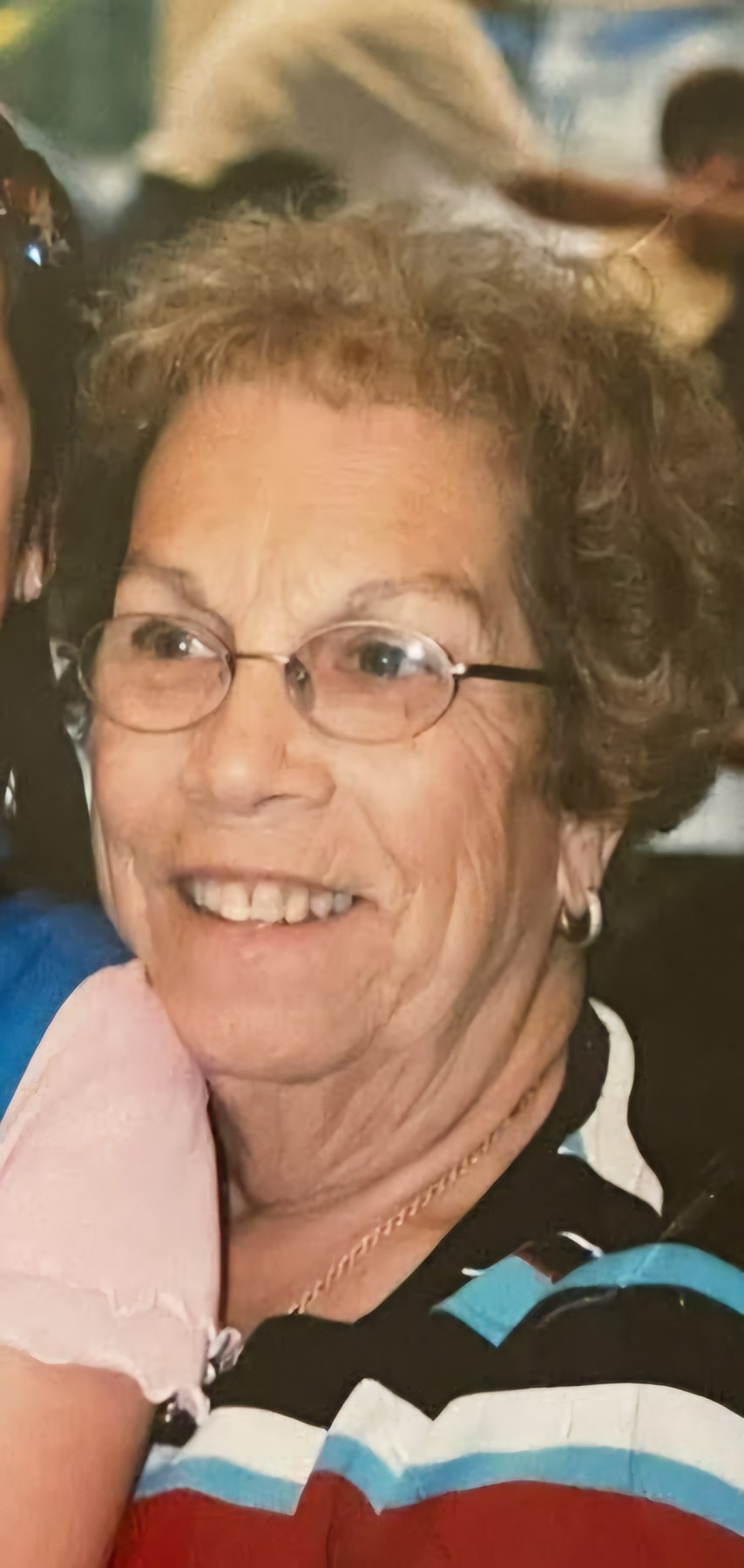 Obituary of Dorothy L. Caron