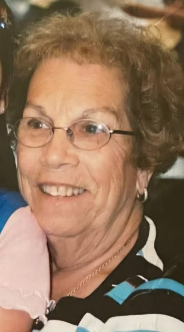 Obituary of Dorothy L. Caron