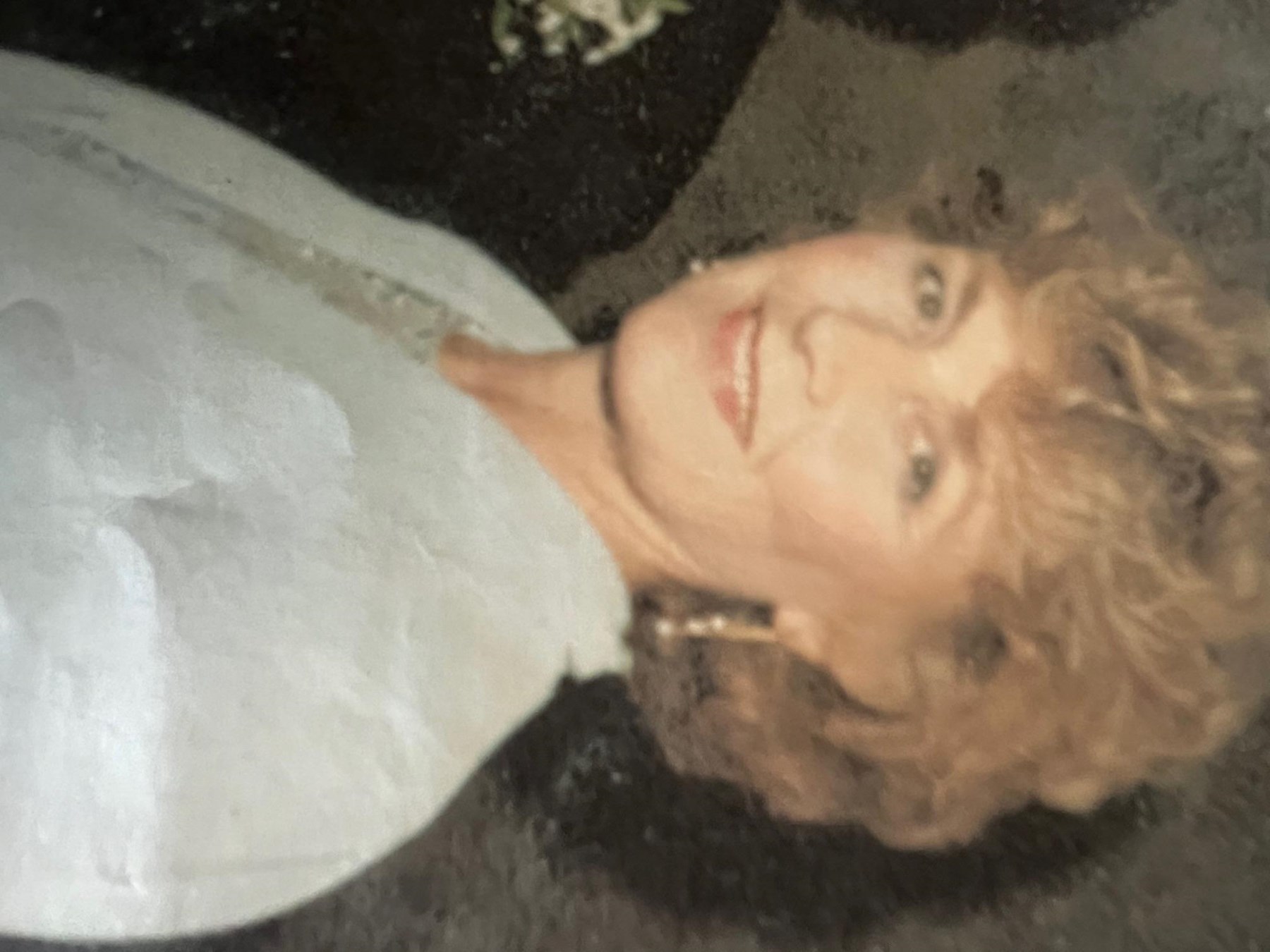 Obituary of Doloreta Mae Parker