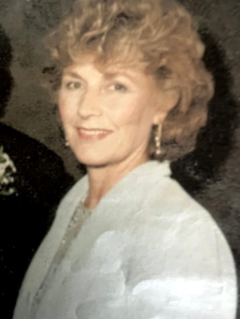 Obituary of Doloreta Mae Parker