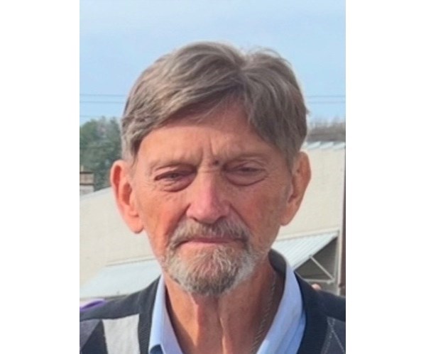 Avis de décès de Lloyd "Randy" Randall Jones