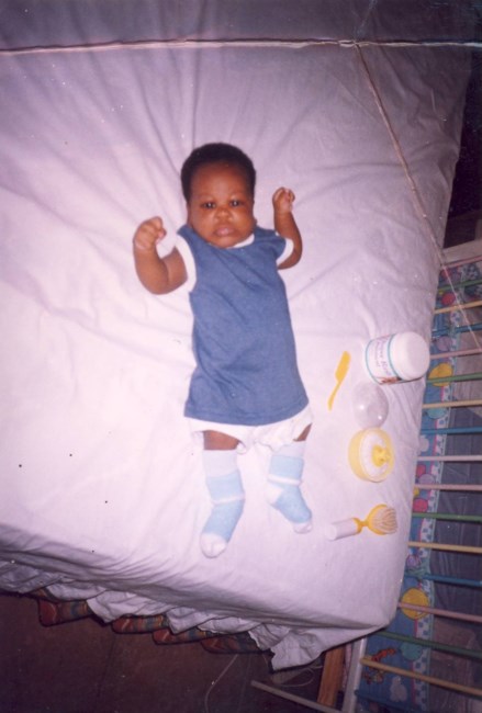 Obituary of Mr. Christopher Franck Celin