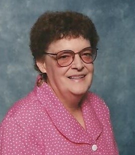 Obituary of Jeannine J. Caron