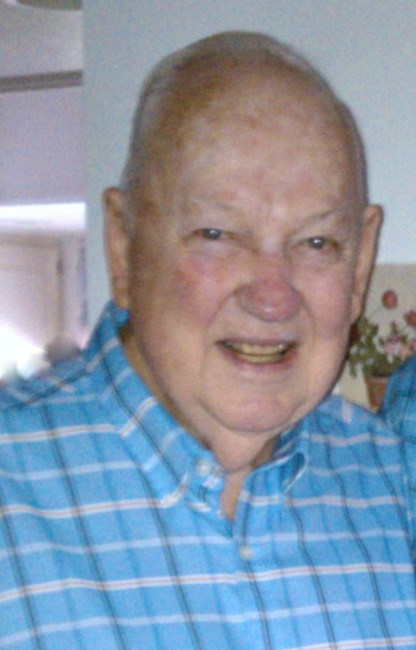 Obituary of Charlton James Cook, Sr.