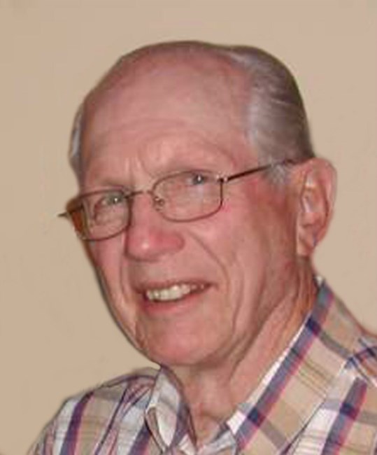 Obituary of Rex Pickett Hall