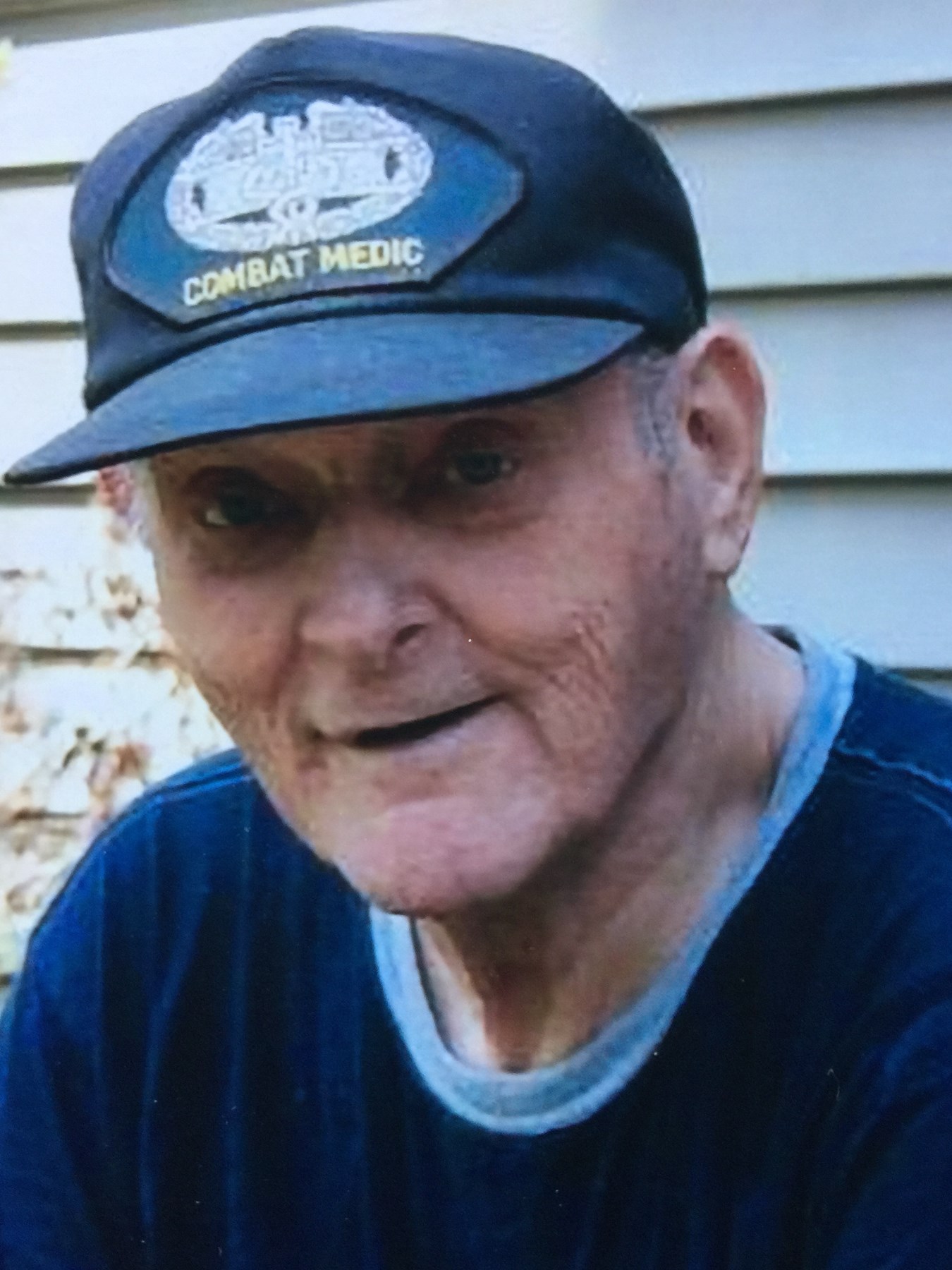 Howard D. Phillips II Obituary Scituate, MA