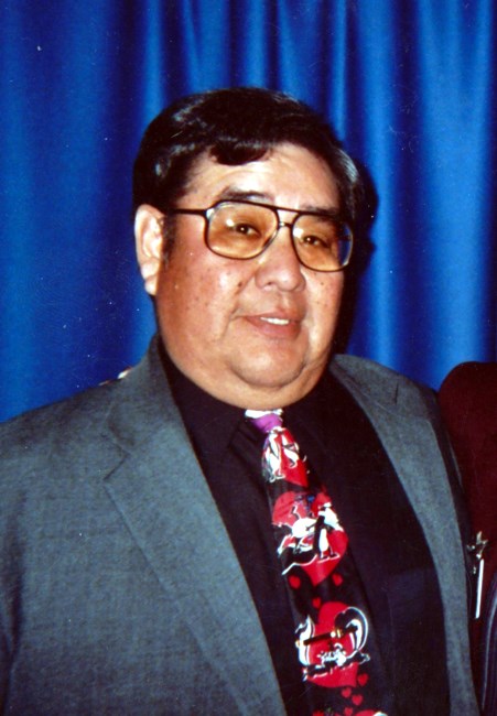 Obituary of Bill Lee Beeson