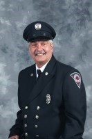 Obituary of Mr. Samuel  Clifford Scott