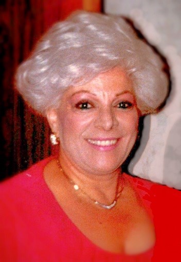 Obituary of Violet Rose Kavan