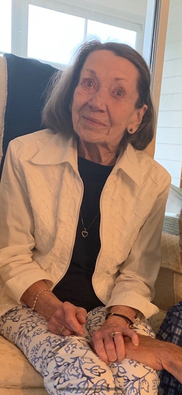 Obituary of Carolyn Sue Grant