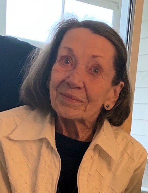Obituary of Carolyn Sue Grant