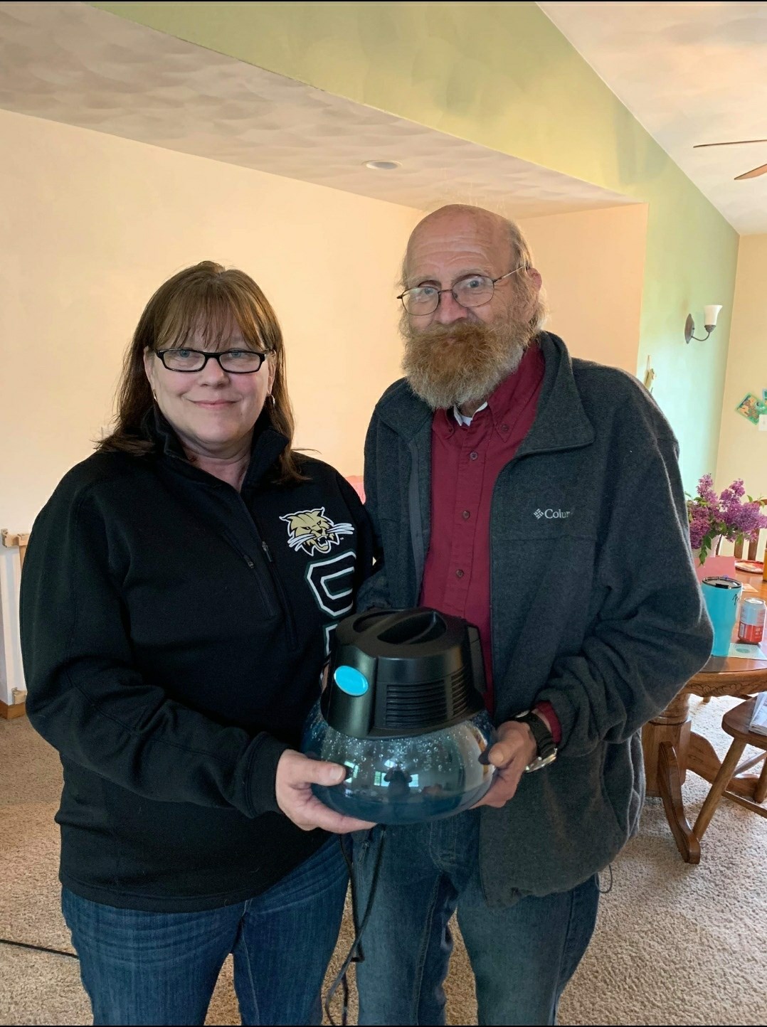 Obituary of Richard "Rick" Ireton