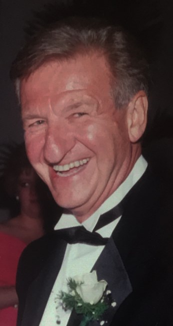 Obituary of Herbert S. Holzman