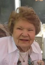 Obituary of Almira Marie Nihiser-DiGiacomantonio